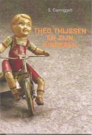 Theo Thijssen en zijn kinderen