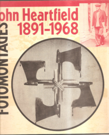 Heartfield, John: Fotomontages