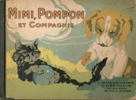 Mimi, Pompon et Compagnie