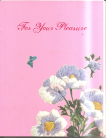 Tinkebell: For your pleasure