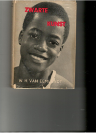Eemlandt, H. van: Zwarte kunst