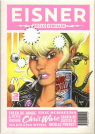 EISNER 3