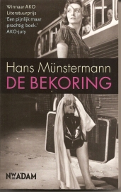 Munsterman, Hans: "De bekoring".