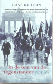 Keilson, Hans: In de ban van de tegenstander