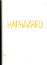 Haitje, Elmert: Haphazard