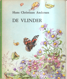 Andersen, H.C.: De vlinder