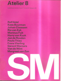 Catalogus Stedelijk Museum 494