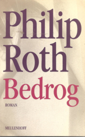 Roth, Philip: Bedrog