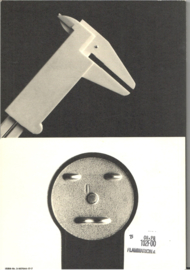 Robert, Francois and Jean: Face to Face