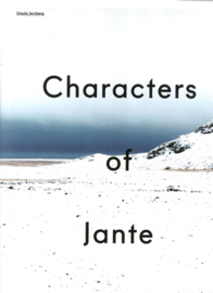 Jernbers, Ursula: Characters of Jante