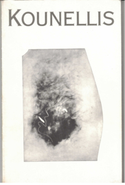 Kounellis: Editions 1972 - 1990