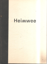 Baudet, Michèle: Heimwee