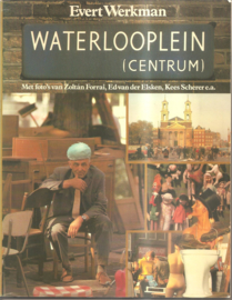 Werkman, Evert: Waterlooplein