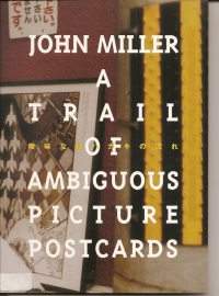 Miller, John: "A trial of ambigious picture postcards".