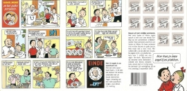 Suske en Wiske en het puike porselein. 