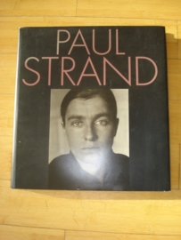 Strand, Paul: "Paul Strand".