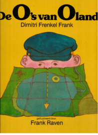 Frenkel Frank, Dimitri: De O's van Oland