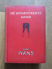 Ivans: De uitgestrekte hand