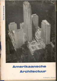 Bromberg, Paul: Amerikaansche Architectuur