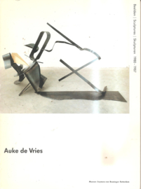 Vries, Auke de