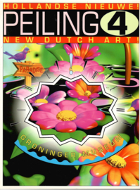 Catalgus Groninger Museum: Peiling 4