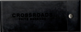 Berends, Frits: Crossroads (gesigneerd)