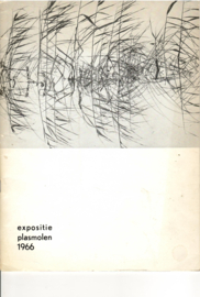 Catalogus Expositie Plasmolen 1966
