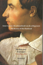 Carson, Anne: De schoonheid van de echtgenoot