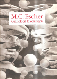 Escher, M.C.: Grafiek en tekeningen
