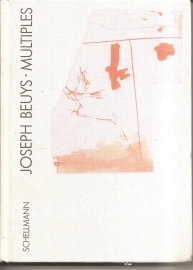 Beuys, Joseph: "Multiples"