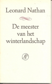 Nathan, Leonard: "De meester van het winterlandschap".