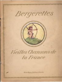 Cramer, Rie: Bergerettes