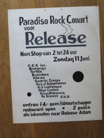 Paradiso: Rock Concert