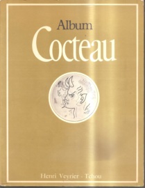 Cocteau, Jean: Album Cocteau