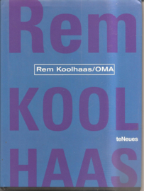 Koolhaas, Rem