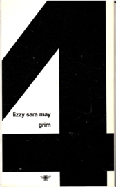 May, Lizzy Sara: Grim