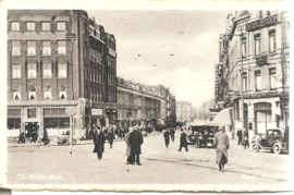 Rotterdam: Ged. Slaak (1939)
