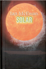 McEwan, Ian: Solar