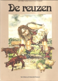 Heller, Julek: "De Reuzen".