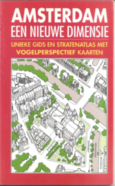 Amsterdam een nieuwe dimensie