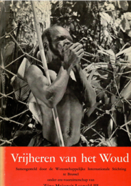 Wetenschappelijke Internationale Stichting: Vrijheren van het Woud