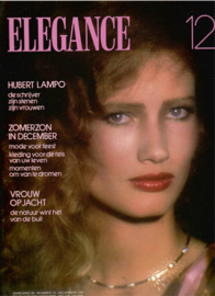 Elegance 1981 nr. 12