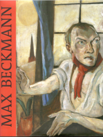 Rainbird, Sean (ed.): Max Beckmann