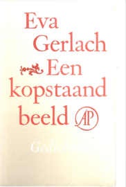 Gerlach, Eva: Een kopstaand beeld