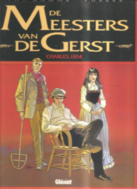 Meesters van de gerst: Charles, 1854