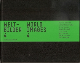 Weltbilder 4 / World images 4