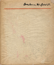Catalogus Stedelijk Museum 431: Anton Heijboer