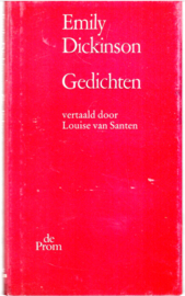 Dickinson, Emily: Gedichten