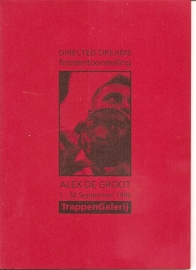Groot, Alex de: "Directed Dreams`.