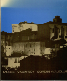 Vasarely: Musee Vasarely